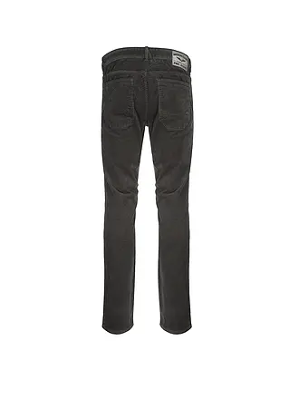 PME LEGEND | Jeans Straight Fit | grau